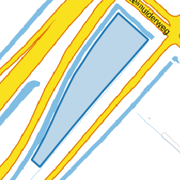 Perceel HLM03-AN-1116