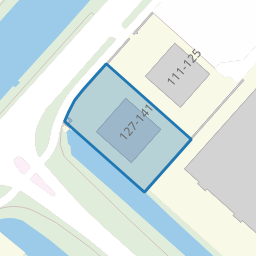 Perceel HLM03-AN-1119