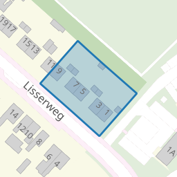 Perceel HLM03-AN-1125