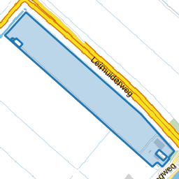 Perceel HLM03-AN-1127