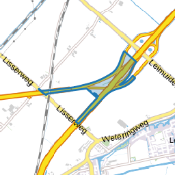 Perceel HLM03-AN-1135