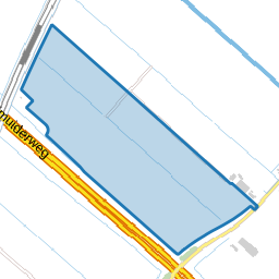 Perceel HLM03-AN-1157