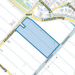 Perceel HLM03-AN-1167