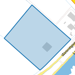 Perceel HLM03-AN-118