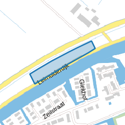 Perceel HLM03-AN-1189