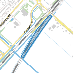 Perceel HLM03-AN-1203