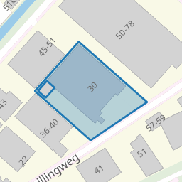 Perceel HLM03-AN-1209