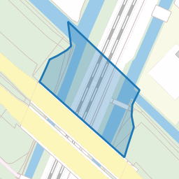 Perceel HLM03-AN-1214