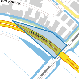 Perceel HLM03-AN-1217