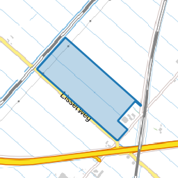 Perceel HLM03-AN-1232