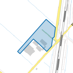 Perceel HLM03-AN-1233