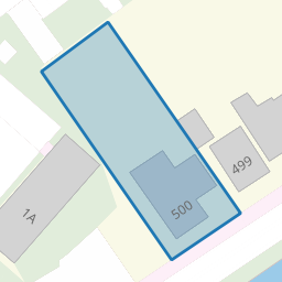 Perceel HLM03-AN-125