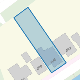 Perceel HLM03-AN-127