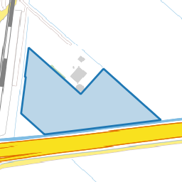 Perceel HLM03-AN-1274