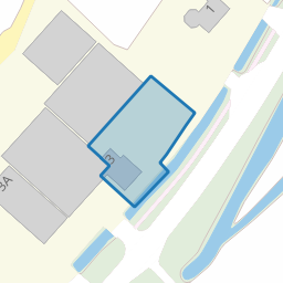 Perceel HLM03-AN-1278