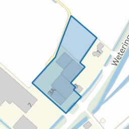 Perceel HLM03-AN-1279