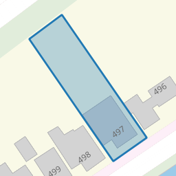 Perceel HLM03-AN-128