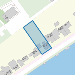 Perceel HLM03-AN-131