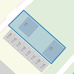 Perceel HLM03-AN-1312