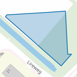 Perceel HLM03-AN-1326