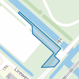 Perceel HLM03-AN-1329