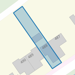 Perceel HLM03-AN-133