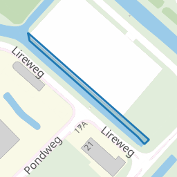 Perceel HLM03-AN-1332