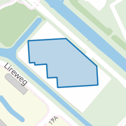 Perceel HLM03-AN-1333