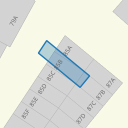 Perceel HLM03-AN-1338