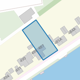 Perceel HLM03-AN-134