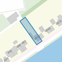 Perceel HLM03-AN-135