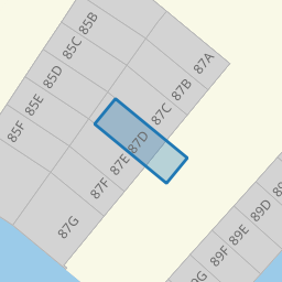 Perceel HLM03-AN-1356