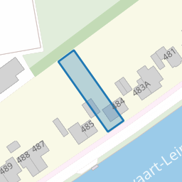 Perceel HLM03-AN-137