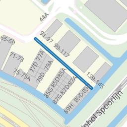 Perceel HLM03-AN-1375