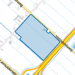 Perceel HLM03-AN-1376