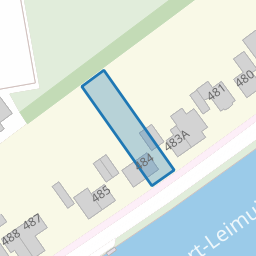 Perceel HLM03-AN-138