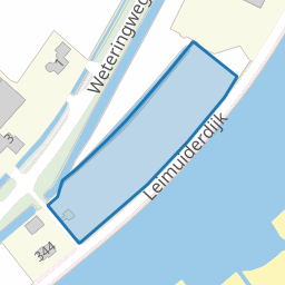 Perceel HLM03-AN-1384