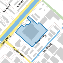 Perceel HLM03-AN-1388