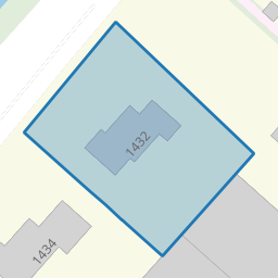 Perceel HLM03-AN-1389