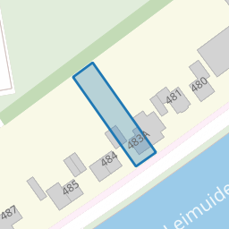 Perceel HLM03-AN-139