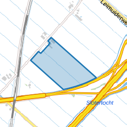 Perceel HLM03-AN-1390