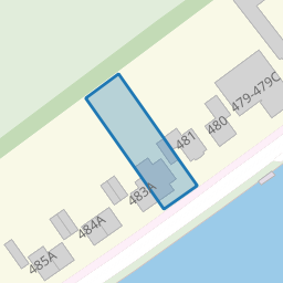 Perceel HLM03-AN-140