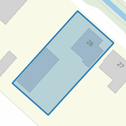 Perceel HLM03-AN-1408