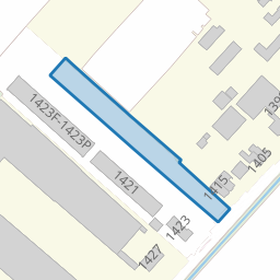 Perceel HLM03-AN-1423