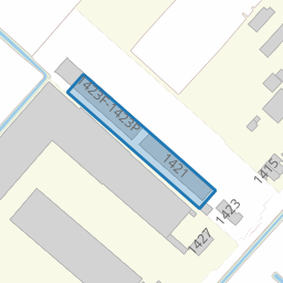 Perceel HLM03-AN-1425