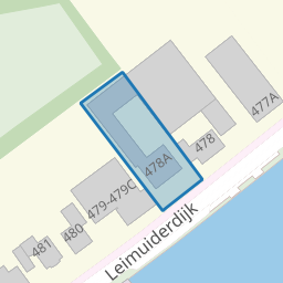 Perceel HLM03-AN-143