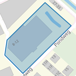 Perceel HLM03-AN-1430