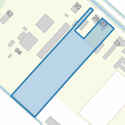 Perceel HLM03-AN-1439