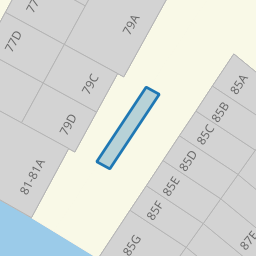 Perceel HLM03-AN-1447