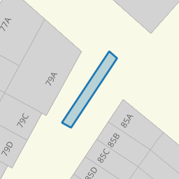 Perceel HLM03-AN-1448